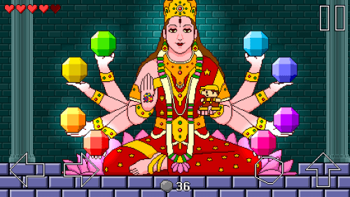 Retro World screenshot 4