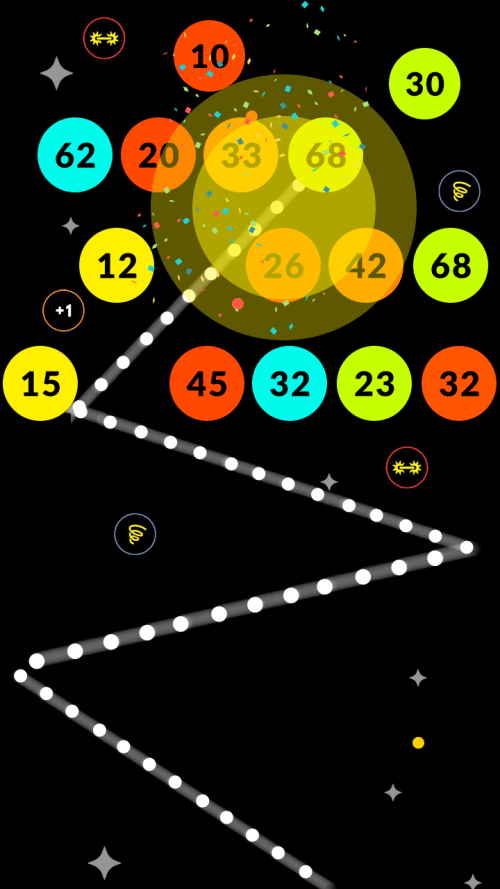 Slither vs Circles: All in One screenshot 4