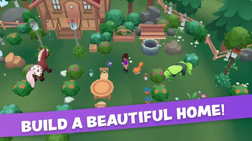 Wildsong: Friends with Animals screenshot 4