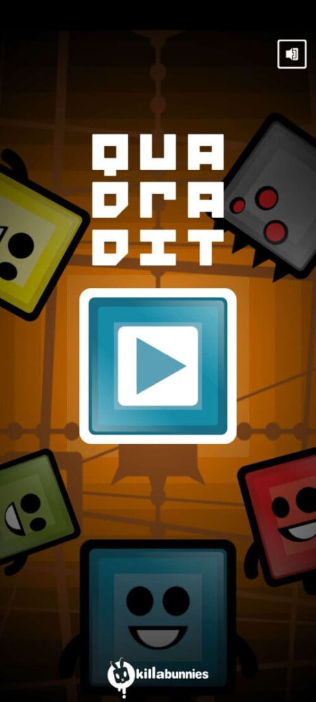 Quadradit screenshot 4