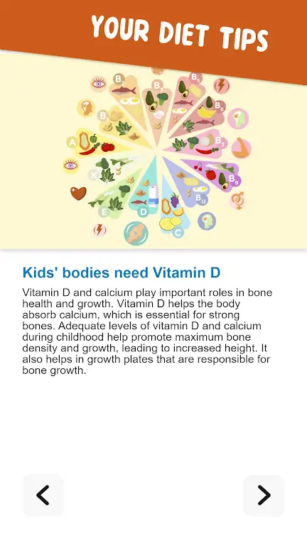 Kids Workout: Fitness For Kids screenshot 4