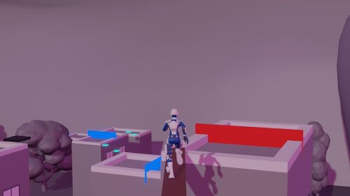 Jump Time screenshot 4