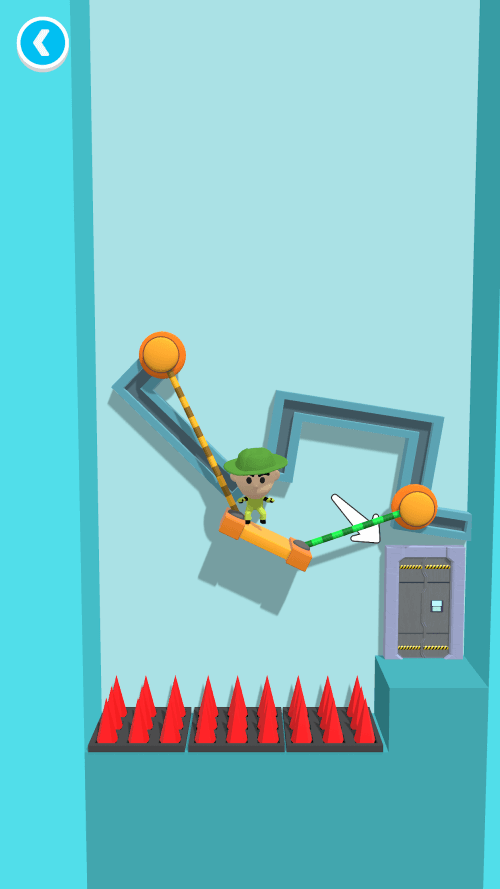 Platform Escape screenshot 4
