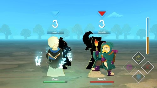 Little Planks screenshot 4