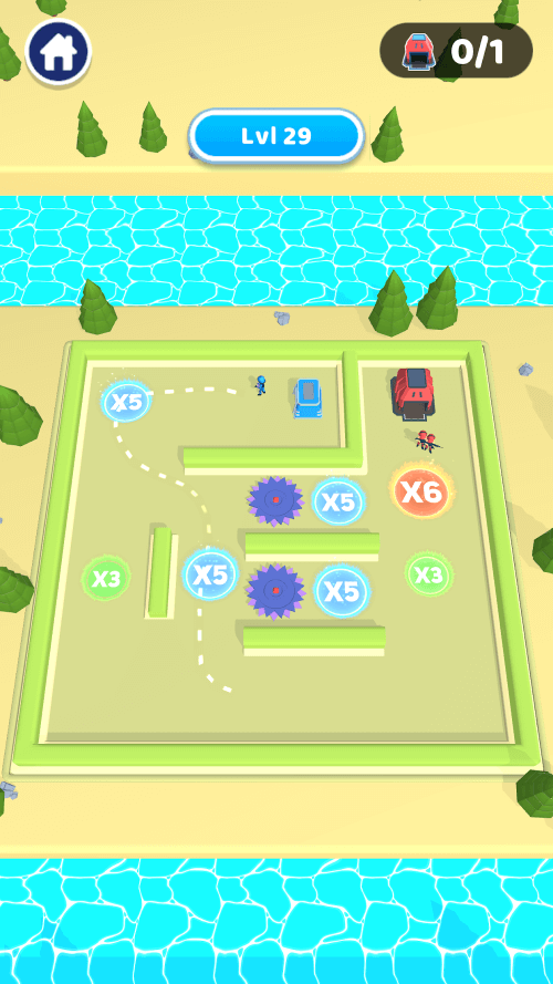 Draw Takeover screenshot 4