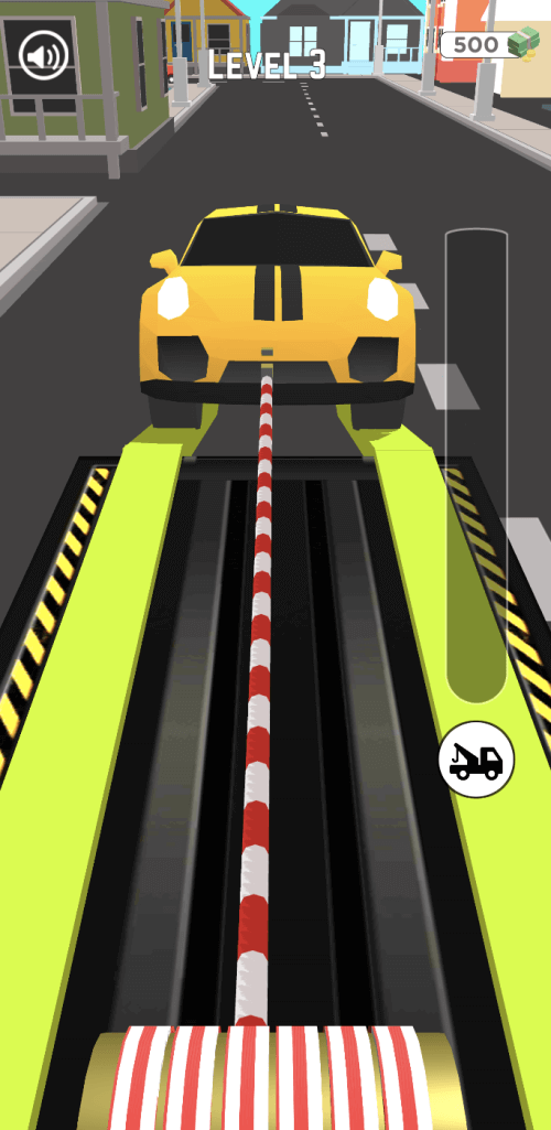 Evacuation Service 3D screenshot 4
