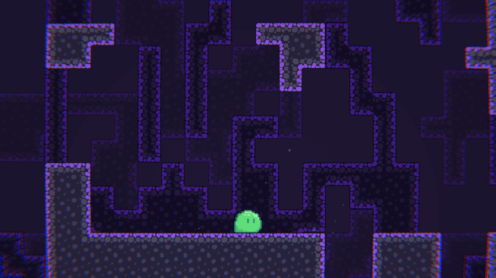 Ascendant Slime screenshot 4