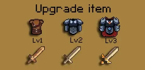 Last Dungeon screenshot 4