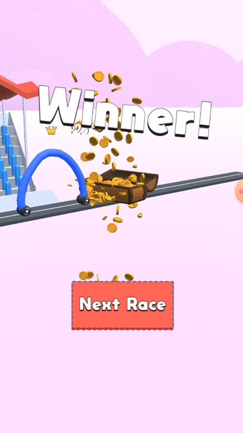 Draw Car 3D screenshot 4