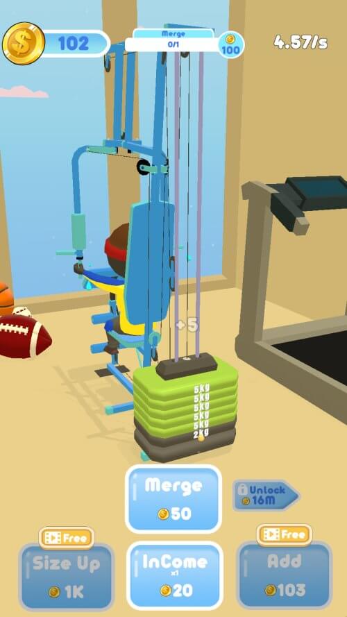 CABLE CROSSOVER Tycoon screenshot 4