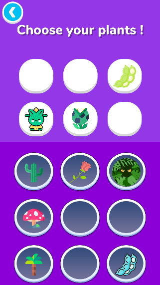 Plant N Attack screenshot 4