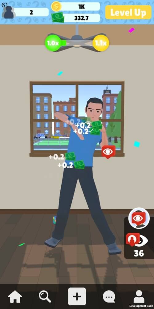 I, Best Dancer screenshot 4