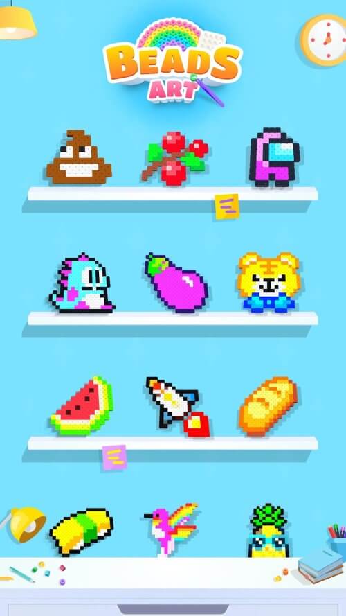 BeadArt screenshot 4