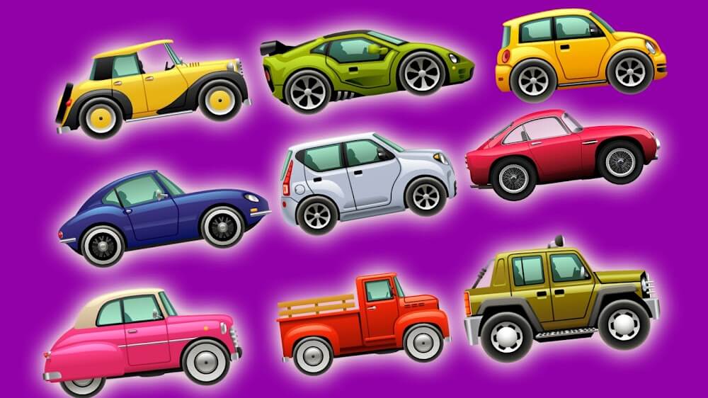 Car Climb Racing Hill Climber screenshot 4