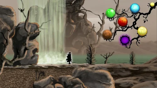 Nihilumbra MOD screenshot 4
