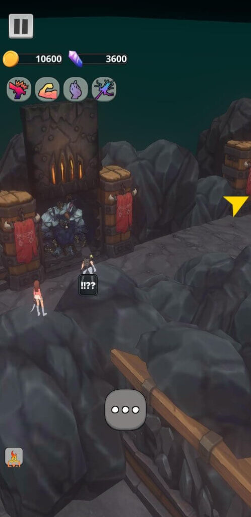 Connect: ROG screenshot 4