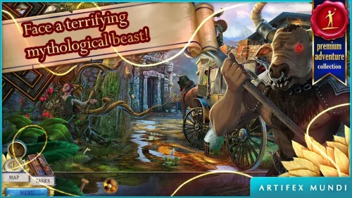 Endless Fables screenshot 4