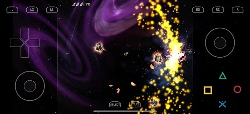 aX360e MOD screenshot 4
