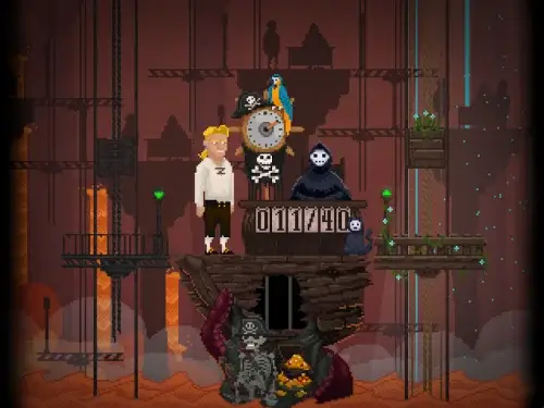 Peace, Death! screenshot 4