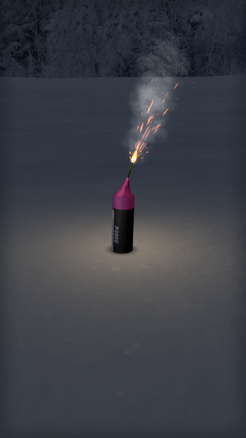 Simulator Of Pyrotechnics 4 screenshot 4