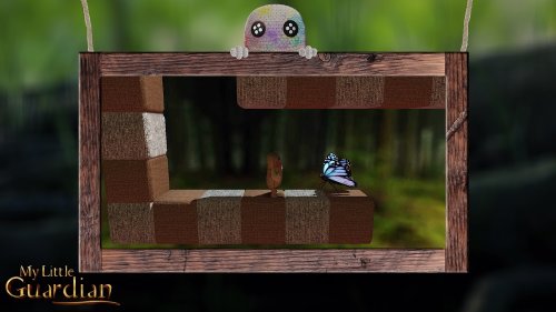My Little Guardian screenshot 4