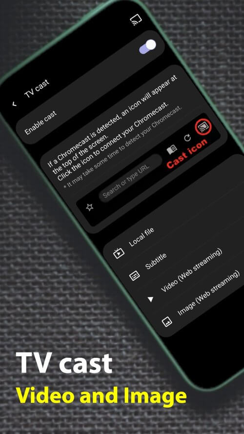 Soul Browser screenshot 4