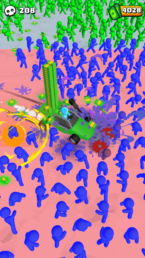 Z-Machine screenshot 4