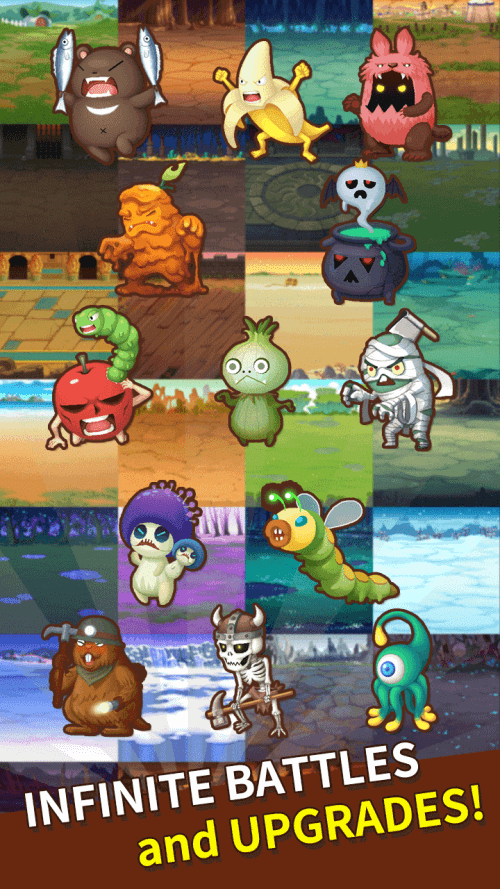 Job Hunt Heroes screenshot 4