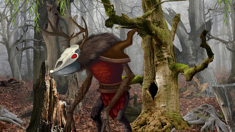 Monsters Search and Find Games screenshot 4
