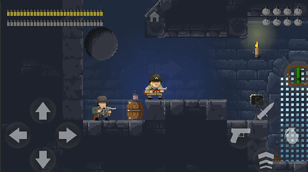 Lucky Joe screenshot 4