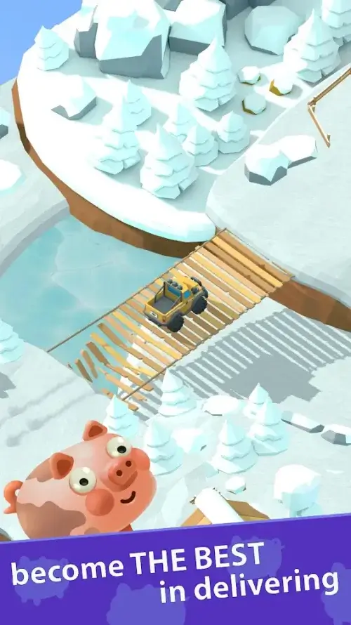 Farm Driver screenshot 4