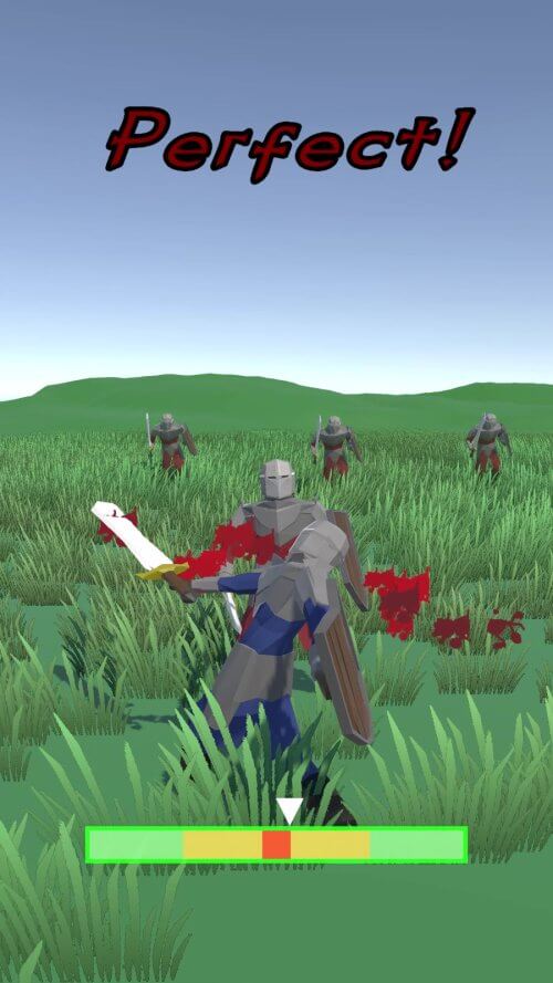 Realm Wars screenshot 4