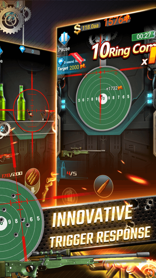 Gun Play – Shooting Simulator screenshot 4