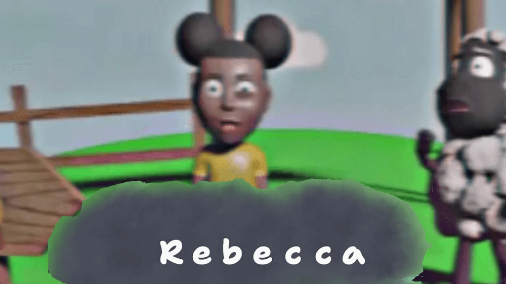 Amanda Horror chapter 2 screenshot 4