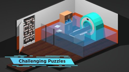 The Final Rescue: Escape Room screenshot 4