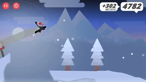 Stomped! screenshot 4