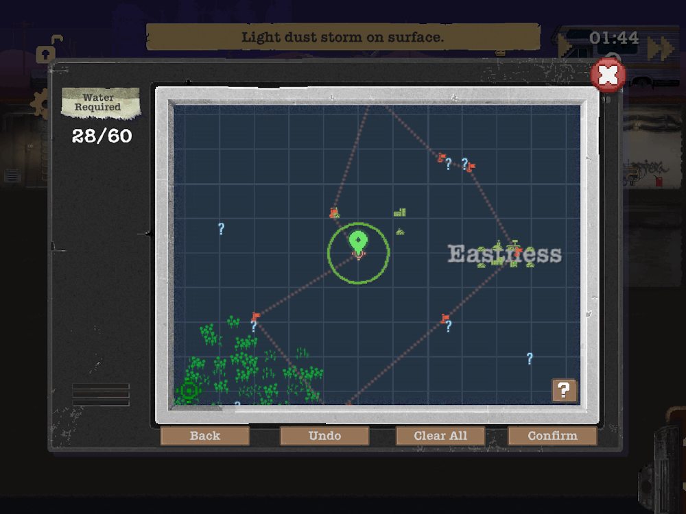 Sheltered screenshot 4