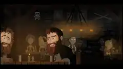 Ghost In The Mirror screenshot 4
