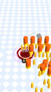 Attack Hole (MOD, Unlimited Money) screenshot 5