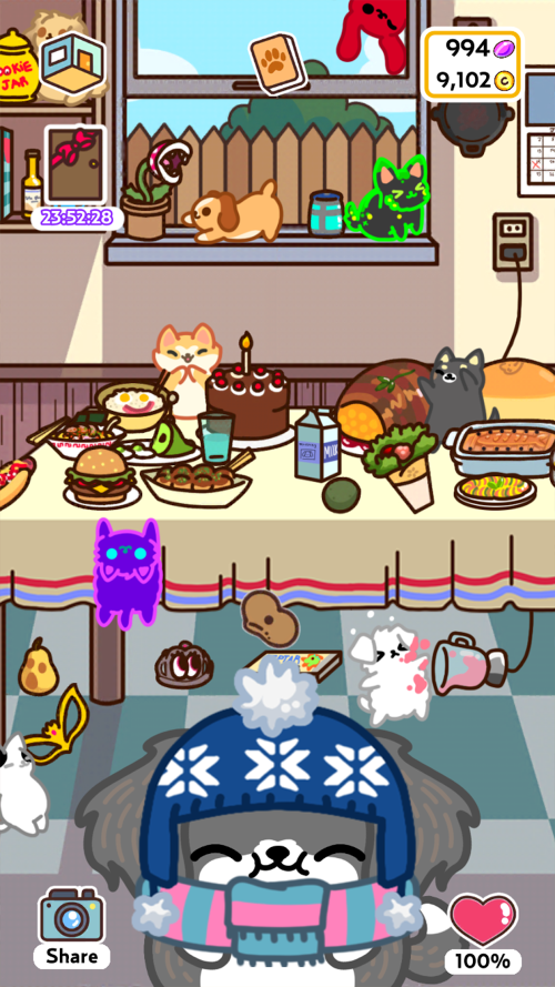 KleptoDogs screenshot 5