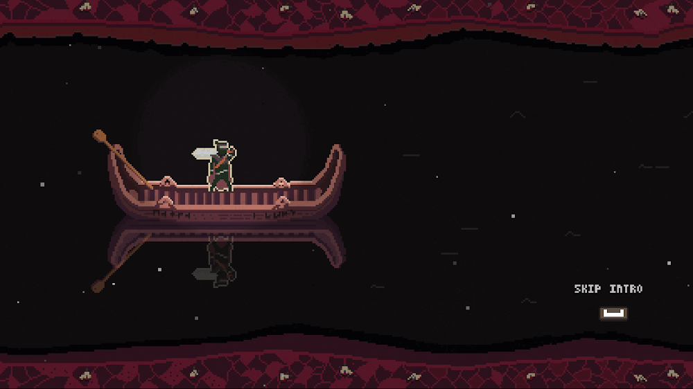 Undergrave screenshot 5