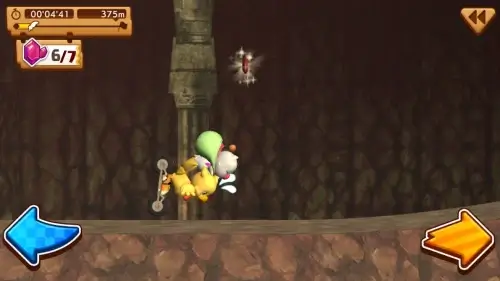 ChocoboGP’ screenshot 5