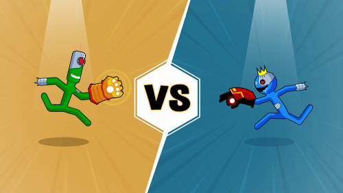 Stickman Fighting Supreme screenshot 5