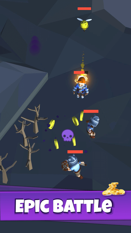 Foundation Kingdom Roblominer screenshot 5