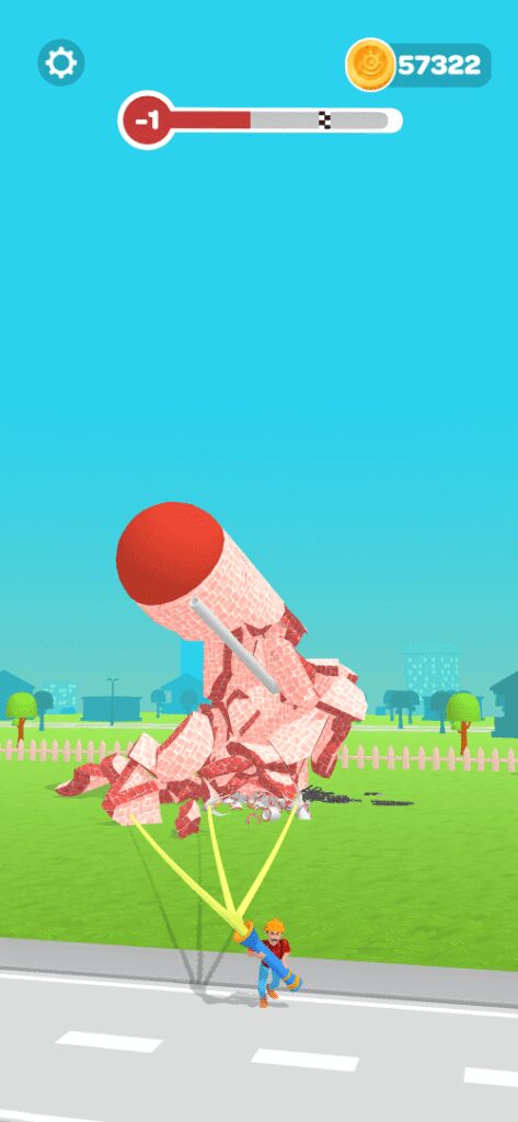 Pull It Down screenshot 5