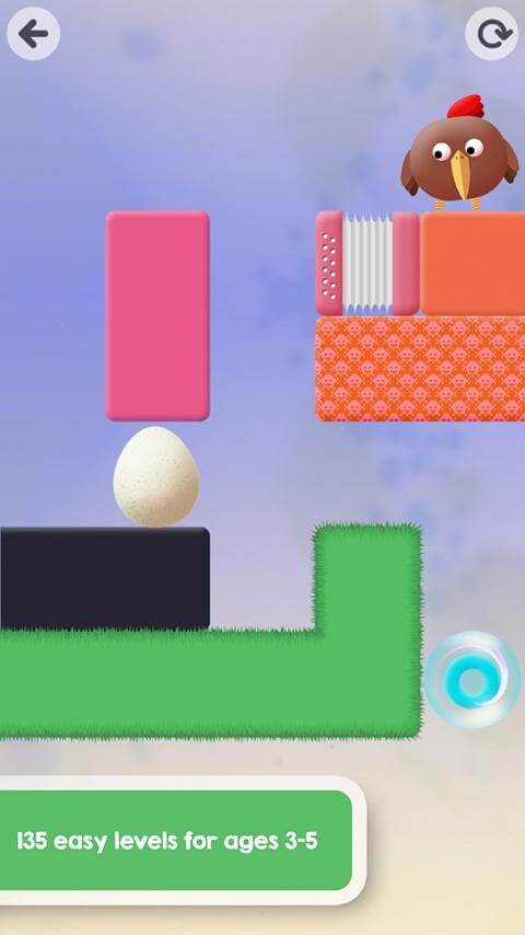 Thinkrolls 2 – Logic Puzzles screenshot 5
