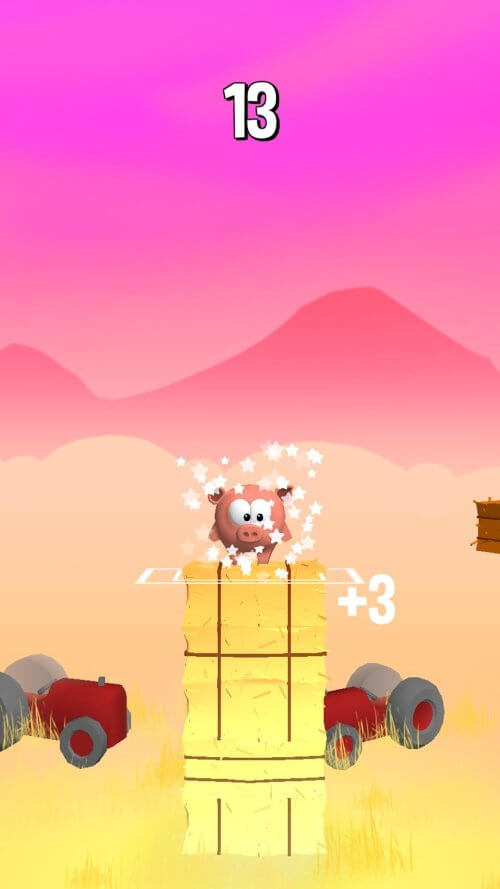 Stack Jump screenshot 5