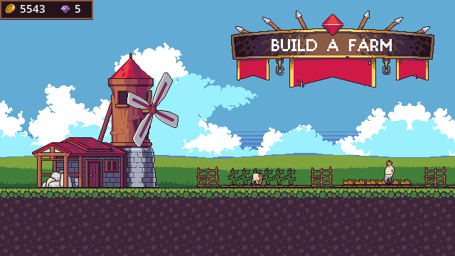 Medieval: Defense & Conquest screenshot 5