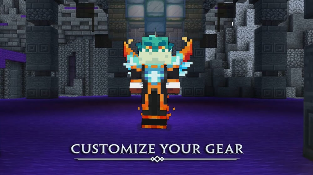 Crafting and Building screenshot 5