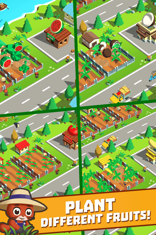Super Idle Cats – Farm Tycoon screenshot 5